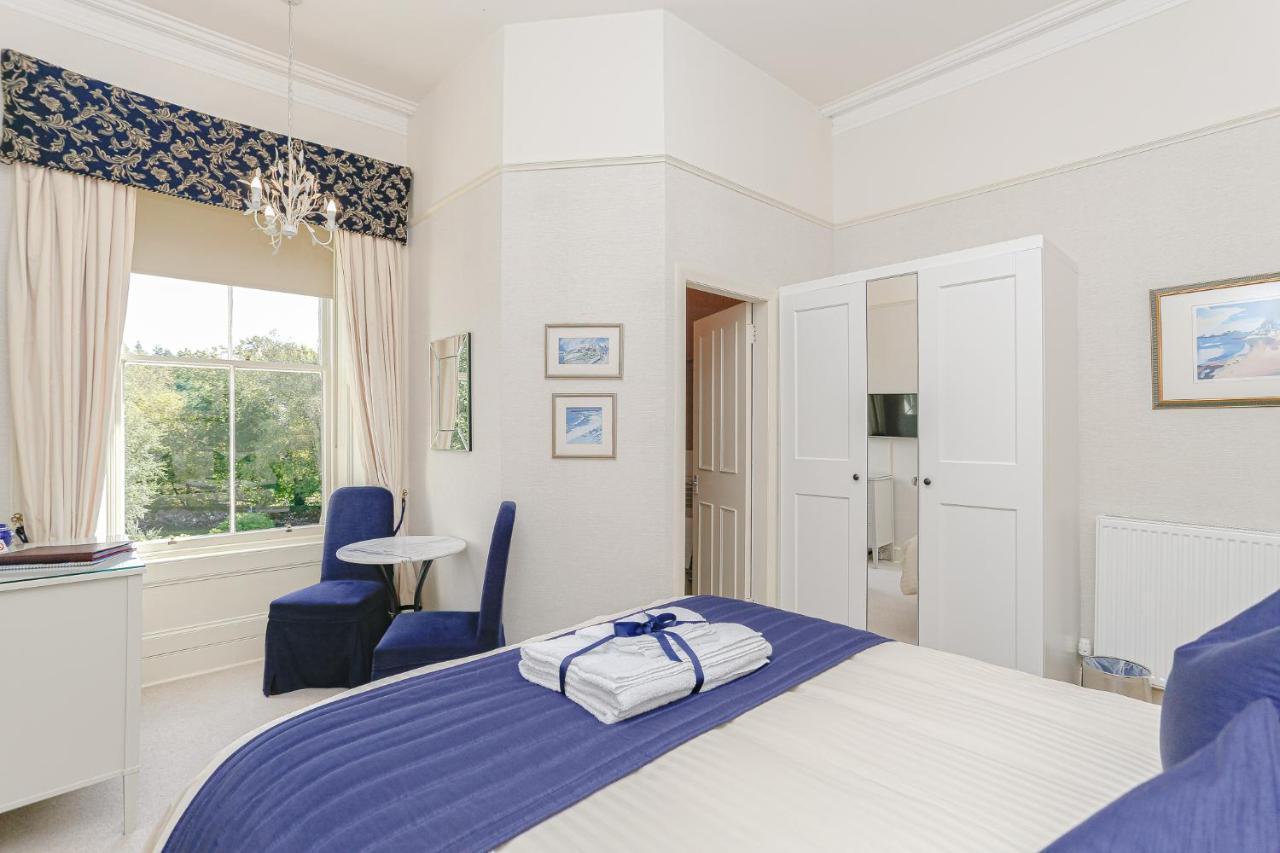 Arden House B&B And Self-Catering Календер Экстерьер фото